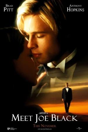 Meet Joe Black (1998) Dual Audio {Hindi-English} 480p [550MB] | 720p [1.4GB] | 1080p [4GB]