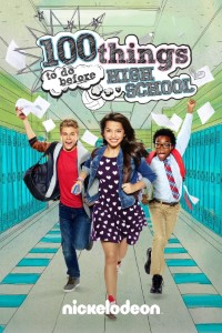 Download 100 Things To Do Before High School (Season 1) {English} WeB-DL 720p