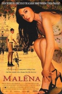 Download Malena (2000) {Italian With English Subtitles} BluRay 480p|720p|1080p