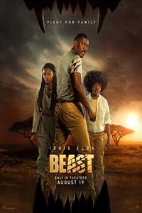 Download Beast (2022) Dual Audio {Hindi-English) WeB-DL Esubs 480p|720p|1080p