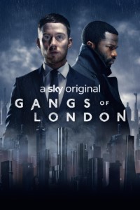 Download Gangs of London (Season 1-2) {English With Subtitles} WeB-HD 720p|1080p