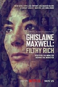 Download Ghislaine Maxwell: Filthy Rich (2022) Dual Audio {Hindi-English} WeB-DL HD 480p|720p|1080p