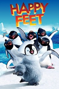 Download Happy Feet (2006) Dual Audio (Hindi-English) 480p|720p|1080p