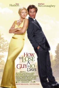 Download How to Lose a Guy in 10 Days (2003) Dual Audio (Hindi-English) BluRay 480p|720p|1080p
