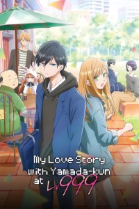 Download My Love Story with Yamada-kun at Lv999 (Season 1) Multi Audio {Hindi-English-Japanese} WeB-DL 480p|720p|1080p