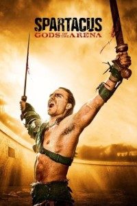 Download Spartacus: Gods of the Arena (Season 1) {English With Subtitles} WeB-DL 720p|1080p