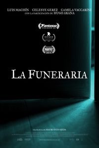 Download The Funeral Home (2020) Dual Audio (Hindi-Spanish) Esubs WEB-DL 480p|720p