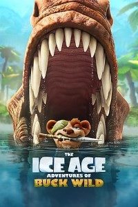 Download The Ice Age Adventures of Buck Wild (2022) {English With Subtitles} Web-DL 480p|720p|1080p