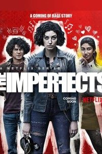 Download The Imperfects (Season 1) Dual Audio {Hindi-English} With Esubs Web-DL 720p 10Bit|1080p