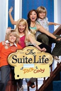 Download The Suite Life of Zack & Cody (Season 1-3) Dual Audio {Hindi-English} 720p 10Bit|1080p
