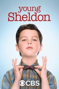 Download Young Sheldon (Season 1-5) {English With Subtitles} 720p HEVC WeB-HD|1080p 10Bit BluRay