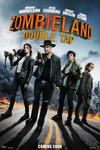 Download Zombieland: Double Tap (2019) Dual Audio {Hindi-English} 480p 720p|1080p