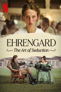 Download Ehrengard: The Art of Seduction (2023) Multi Audio {Hindi-English-Danish} WEB-DL 480p|720p|1080p