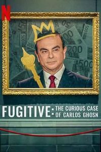 Download Fugitive: The Curious Case of Carlos Ghosn (2022) {English With Subtitles} WEB-DL 480p|720p|1080p