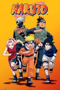 Download Naruto (Season 1 – 9) {Hindi-English-Japanese} Bluray 720p|1080p