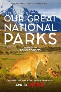 Download Our Great National Parks Season 1 2022 Dual Audio {Hindi-English} 720p|1080p