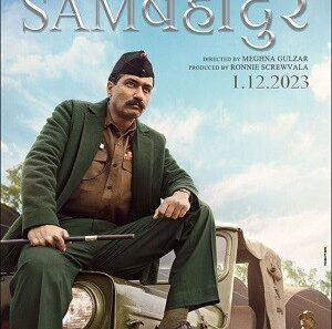  Sam Bahadur (2023) Hindi HDCAM 1080p 720p&480p|Full Movie