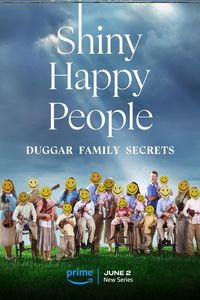 Download Shiny Happy People: Duggar Family Secrets Season 1 (English with Subtitle) WeB-DL 720p|1080p