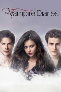 Download The Vampire Diaries (Season 1 – 8) {English With Subtitles} WeB-HD 720p|1080p