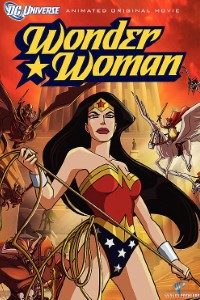 Download Wonder Woman (2009) {English With Subtitles} 480p|720p|1080p