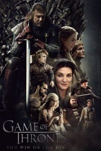 Download Game Of Thrones {Season 1} (Hindi-English) 480p (250MB)|720p (500MB)|1080p