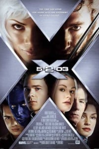 Download X-Men 2: United (2003) Dual Audio {Hindi-English} 480p|720p|1080p