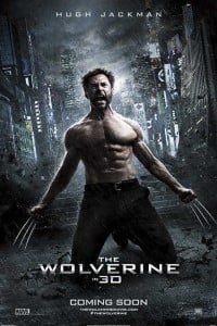 Download X-Men 6: The Wolverine (2013) Dual Audio {Hindi-English} 480p|720p|1080p