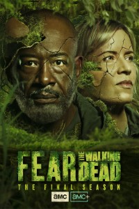 Download Fear The Walking Dead (Season 1-8) Dual Audio {Hindi-English} 720p|1080p