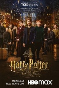 Download Harry Potter 20th Anniversary: Return To Hogwarts (2022) {English With Subtitles} WeB-DL HD 480p|720p|1080p