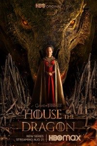Download House of the Dragon (Season 1) Dual Audio {Hindi-English} Bluray 480p|720p|1080p