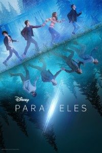 Download Disney+ Parallels Season 1 2022 Dual Audio {French-English} WeB-DL 720p|1080p