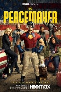 Download Peacemaker Season 1 2022 {English With Subtitles} 480p|720p|1080p