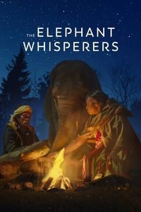 Download The Elephant Whisperers (2022) Dual Audio (Hindi-English) Msubs WEB-DL 480p|720p|1080p
