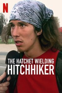 Download The Hatchet Wielding Hitchhiker (2023) Dual Audio {Hindi-English} Msubs WeB-DL 480p|720p|1080p