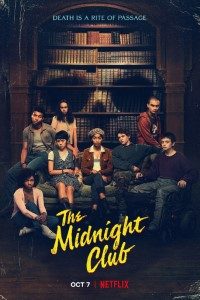 Download The Midnight Club (Season 1) Dual Audio {Hindi-English} WeB-DL 480p|720p|1080p