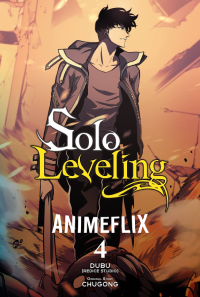 Download Solo Leveling (2024) Anime Series [Season 1 Episode 1-3 Added !] Hindi Dubbed (ORG) Multi-Audio 720p|1080p WEB-DL