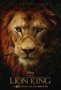 Download The Lion King (2019) Dual Audio {Hindi-English} Bluray 480p|720p|1080p