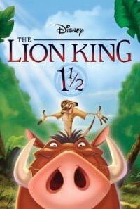 Download The Lion King 3: Hakuna Matata (2004) {Hindi-English} 480p|720p