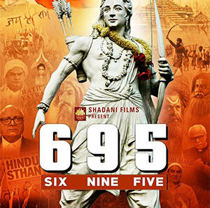 Download 695: Six Nine Five (2024) Hindi Full Movie HDTS|480p|720p|1080p