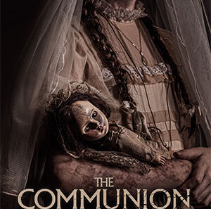 Download The Communion Girl (2022) BluRay [Hindi] 1080p 720p & 480p Dual Audio|Full Movie