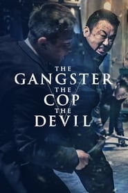 Download The Gangster, the Cop, the Devil (2019) {Korean With Subtitles} BluRay 480p|720p|1080p
