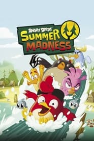 Download Angry Birds: Summer Madness (Season 1-3) 2022 Dual Audio {Hindi-English} 720p x265|1080p
