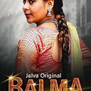 Download [18+] Balma (2024) S01 Part 1 Hindi Jalva Complete WEB Series 480p|720p|1080p WEB-DL