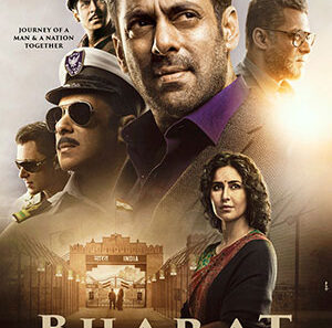 Download Bharat (2019) Hindi Full Movie WEB-DL 480p|720p|1080p