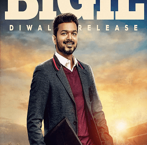Download Bigil (2022) WEB-DL ORG. Hindi Dubbed Full Movie 480p|720p|1080p