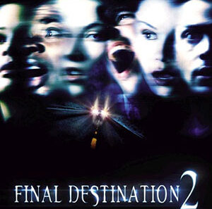Download Final Destination 2 (2003) Dual Audio {Hindi-English} 720p|1080p