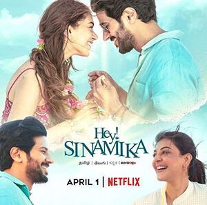 Download Hey Sinamika (2022) WEB-DL Hindi Dubbed Full Movie 480p|720p|1080p