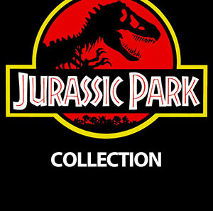 Download Jurassic Park Movie Collection (1993-2015) Dual Audio {Hindi-English} 480p|720p|1080p
