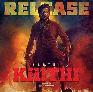 Download Kaithi (2019) Dual Audio [Hindi + Tamil] WeB-DL 480p|720p|1080p