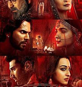 Download Kalank (2019) Hindi Full Movie 480p|720p|1080p